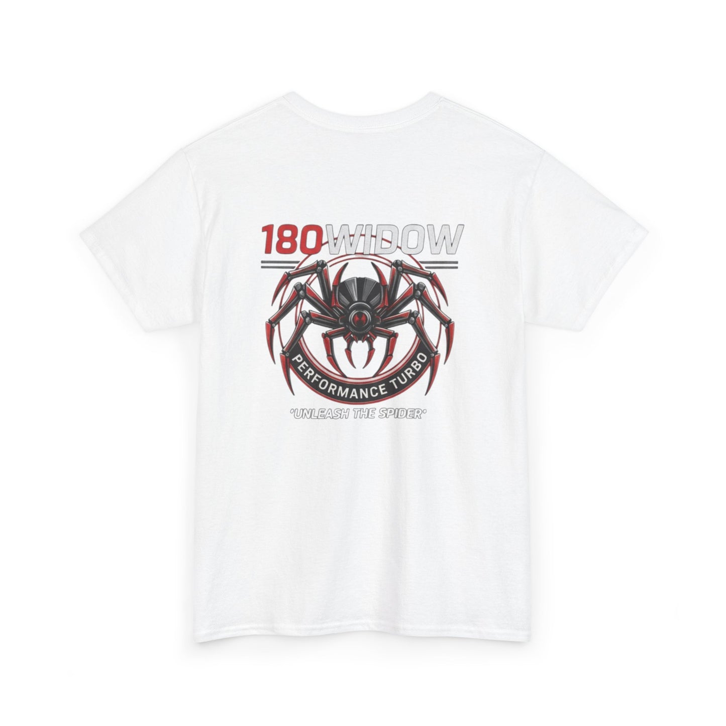 Widow Rocker Tee