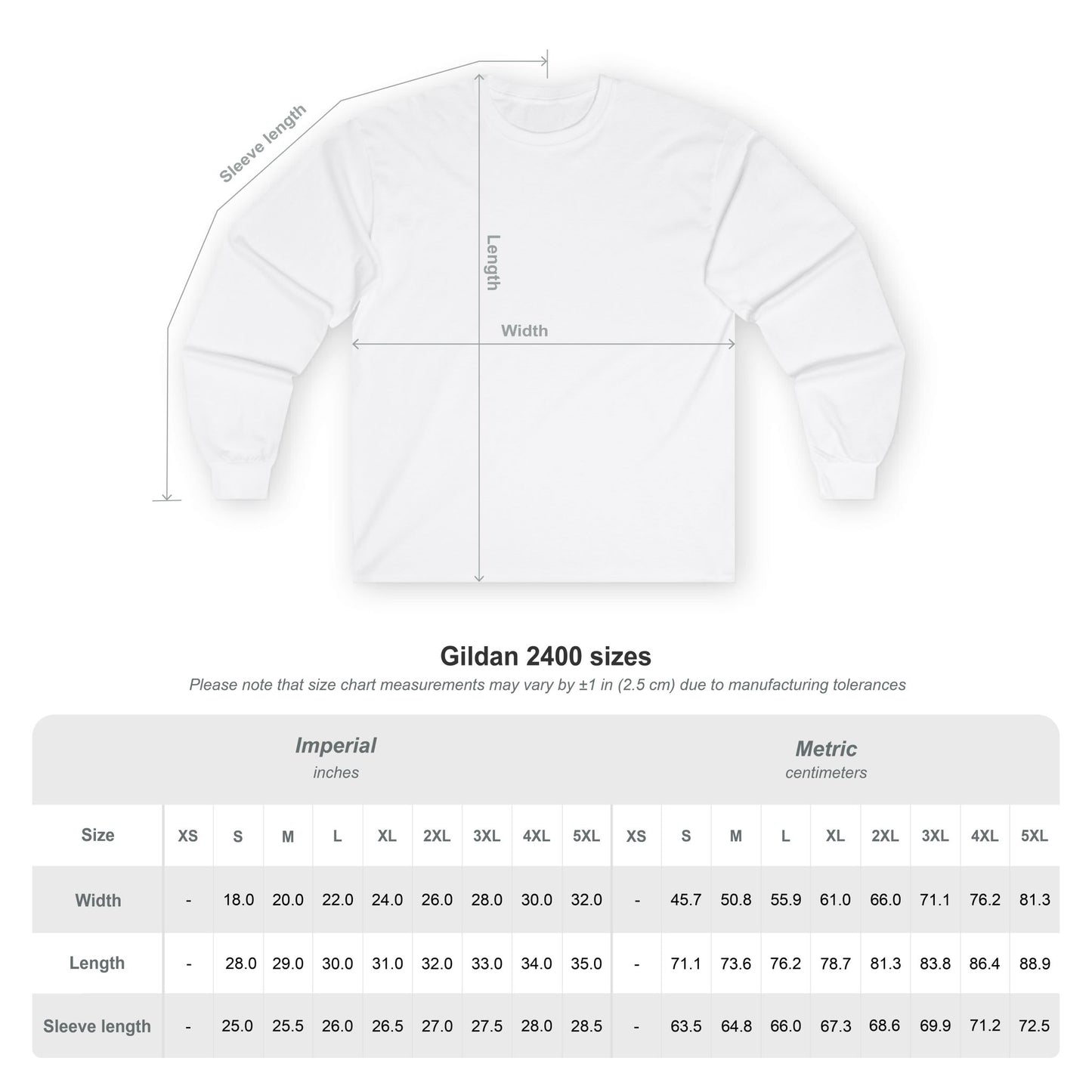 Racing 180 Widow Turbos Long Sleeve Tee