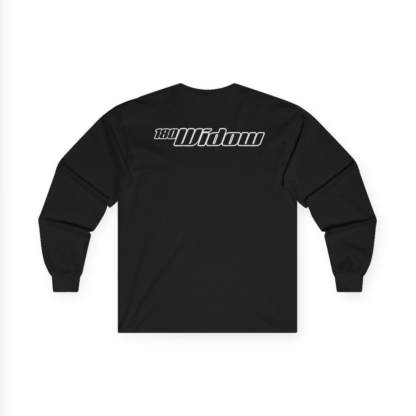 Racing 180 Widow Turbos Long Sleeve Tee