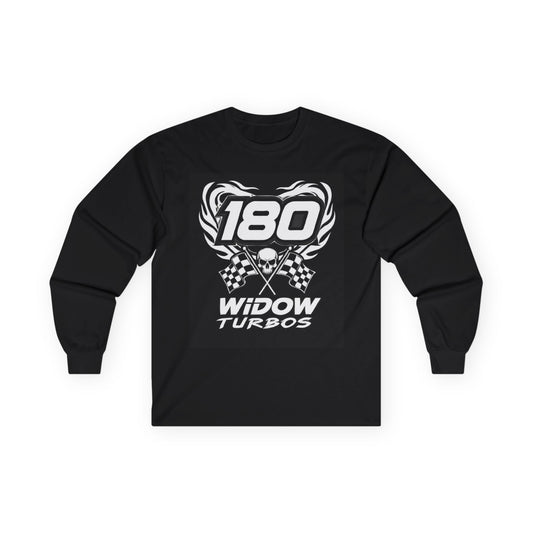 Racing 180 Widow Turbos Long Sleeve Tee