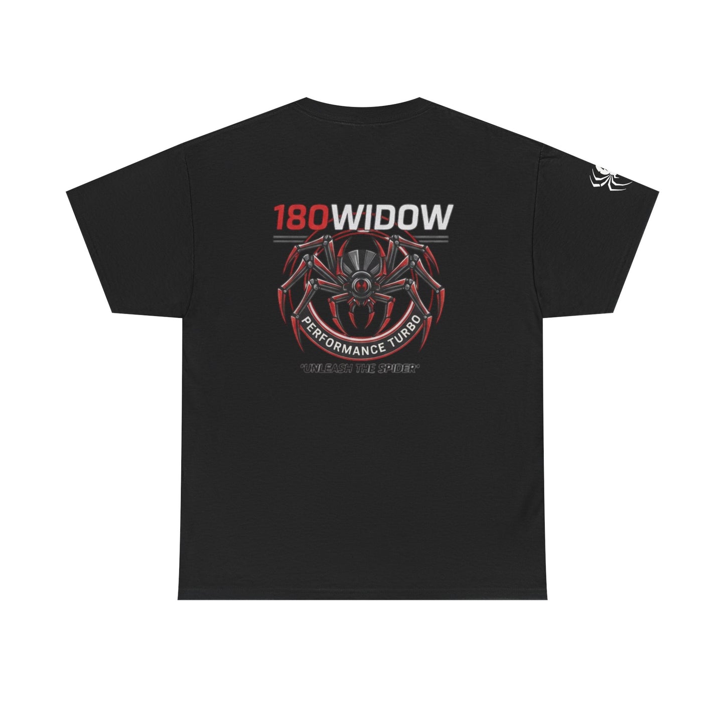Widow Rocker Tee