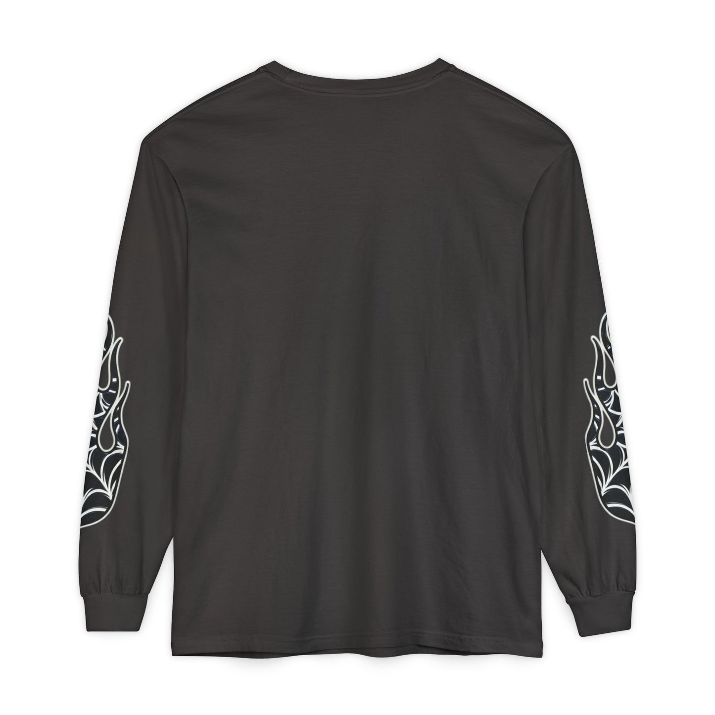 180 Widow Flame Sleeves