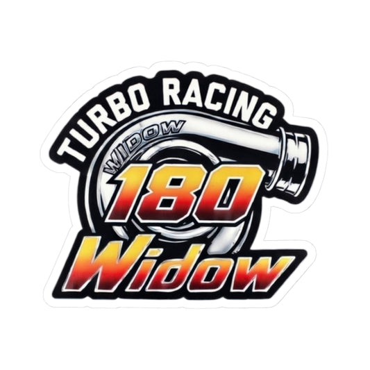 Turbo Racing Sticker