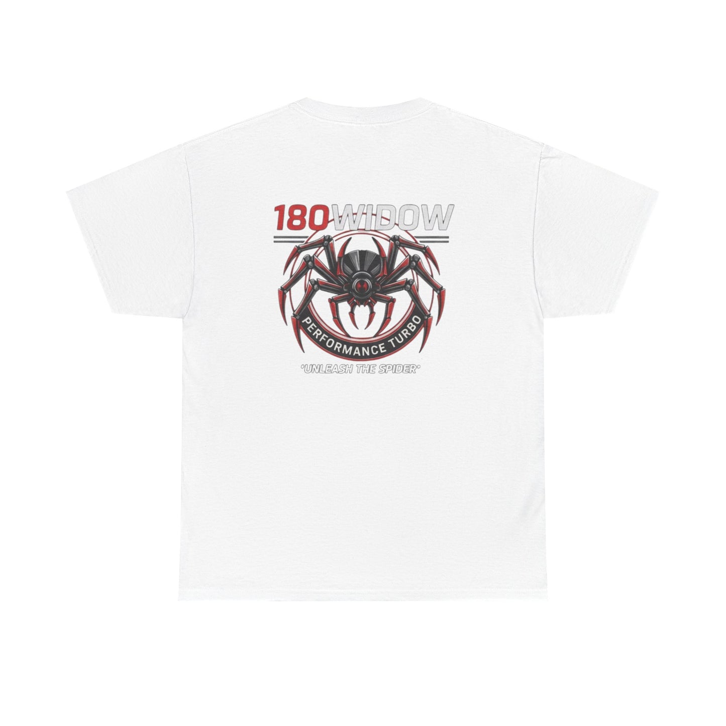 Widow Rocker Tee