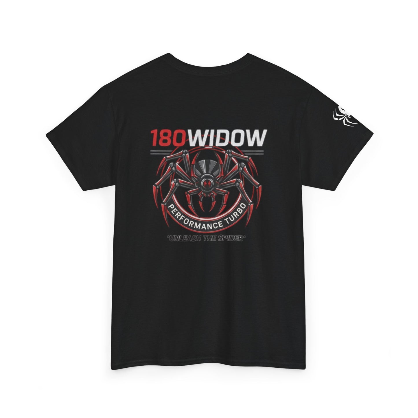 Widow Rocker Tee