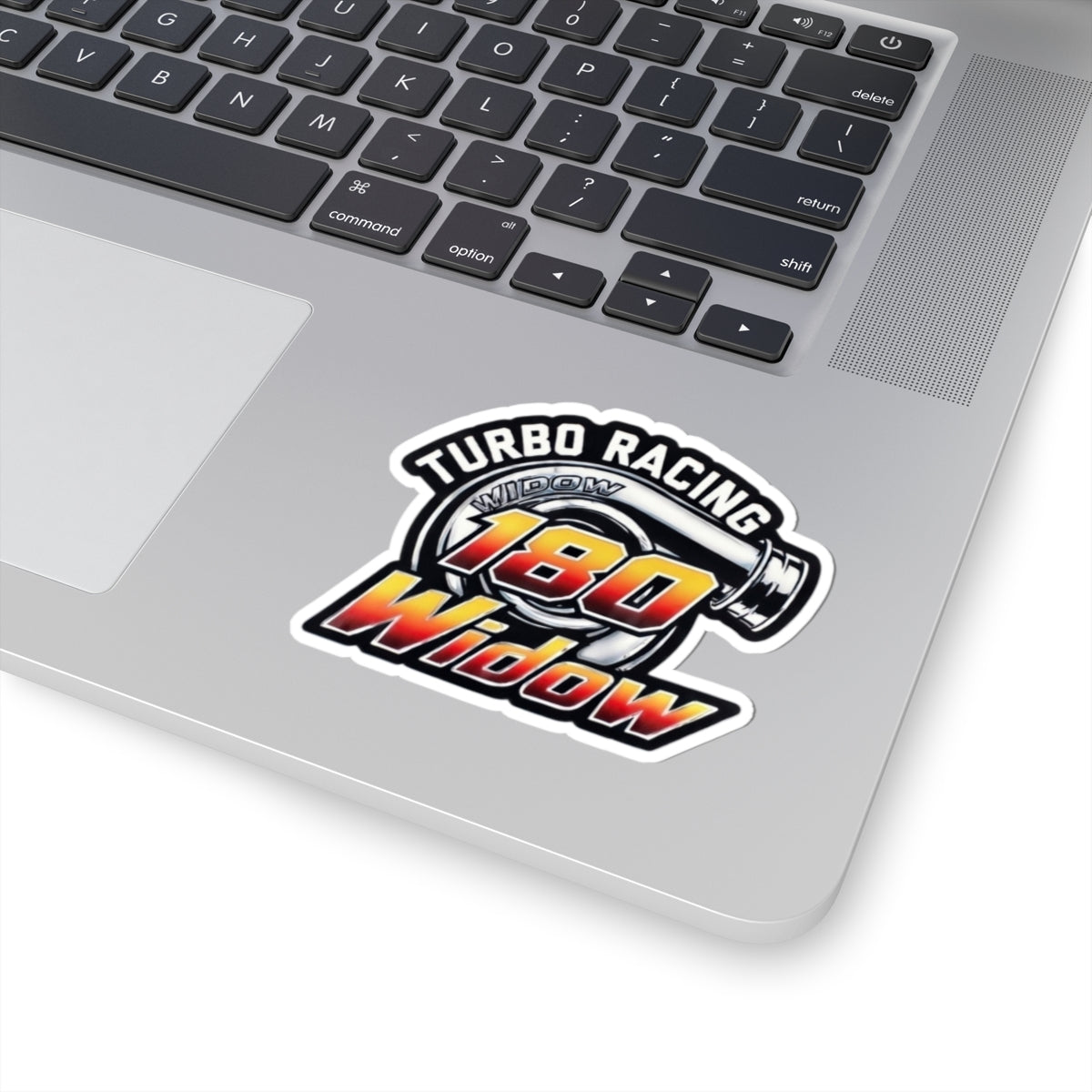 Turbo Racing Sticker