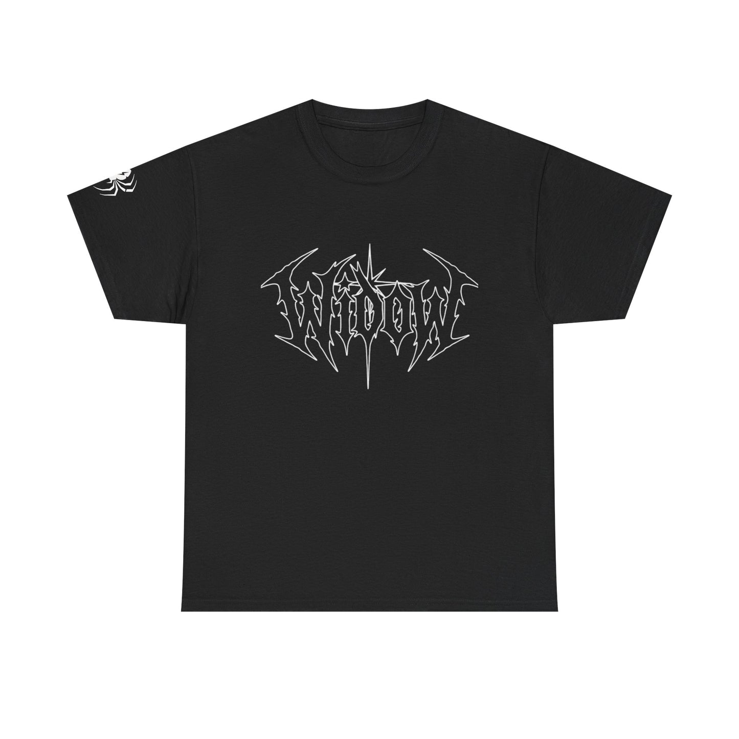Widow Rocker Tee