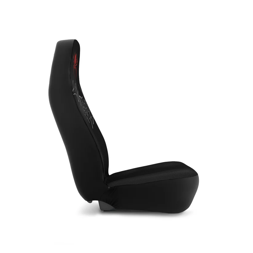 Car Seat Covers - 180 Widow Racing Seat Covers - Image 4