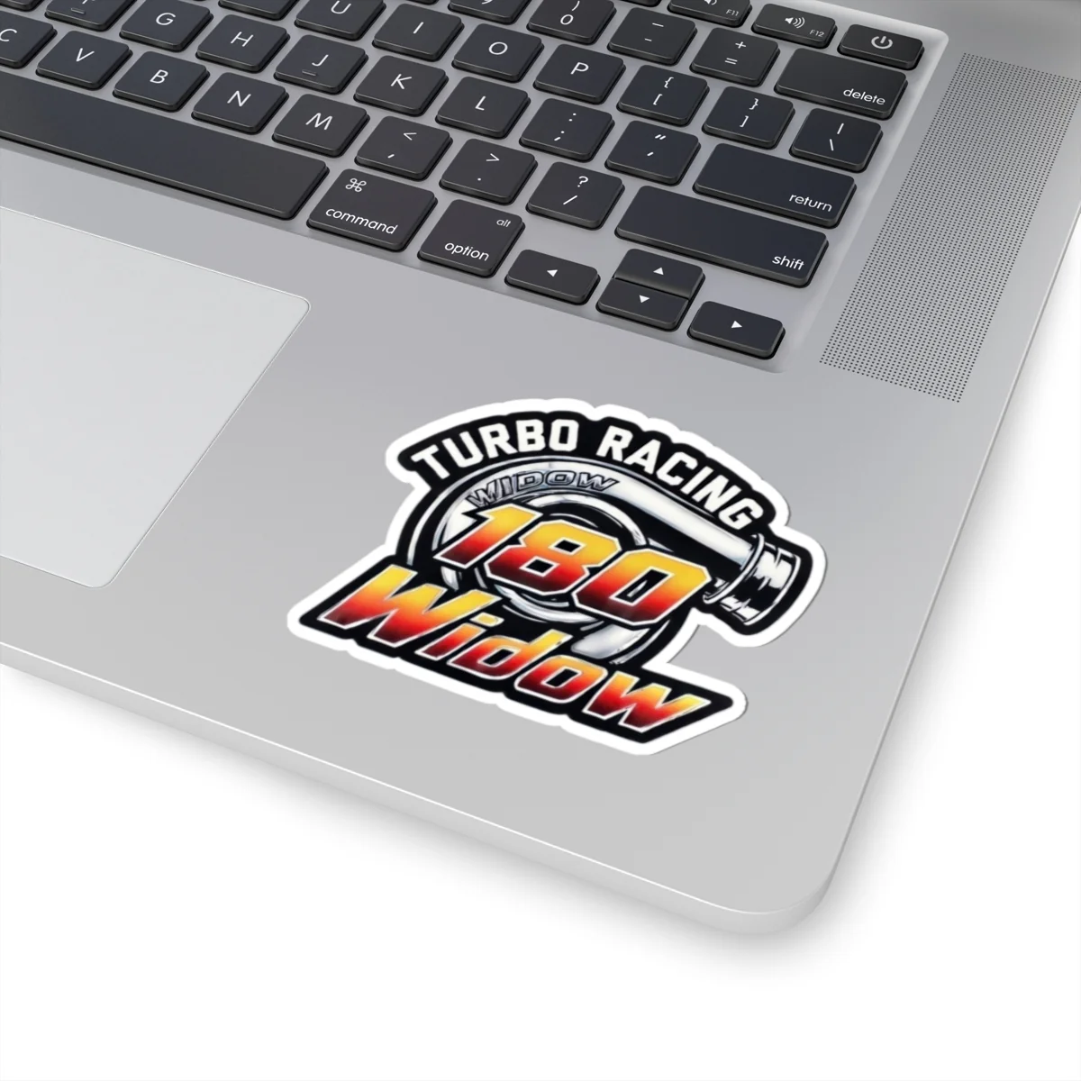 Turbo Racing Sticker - Image 2