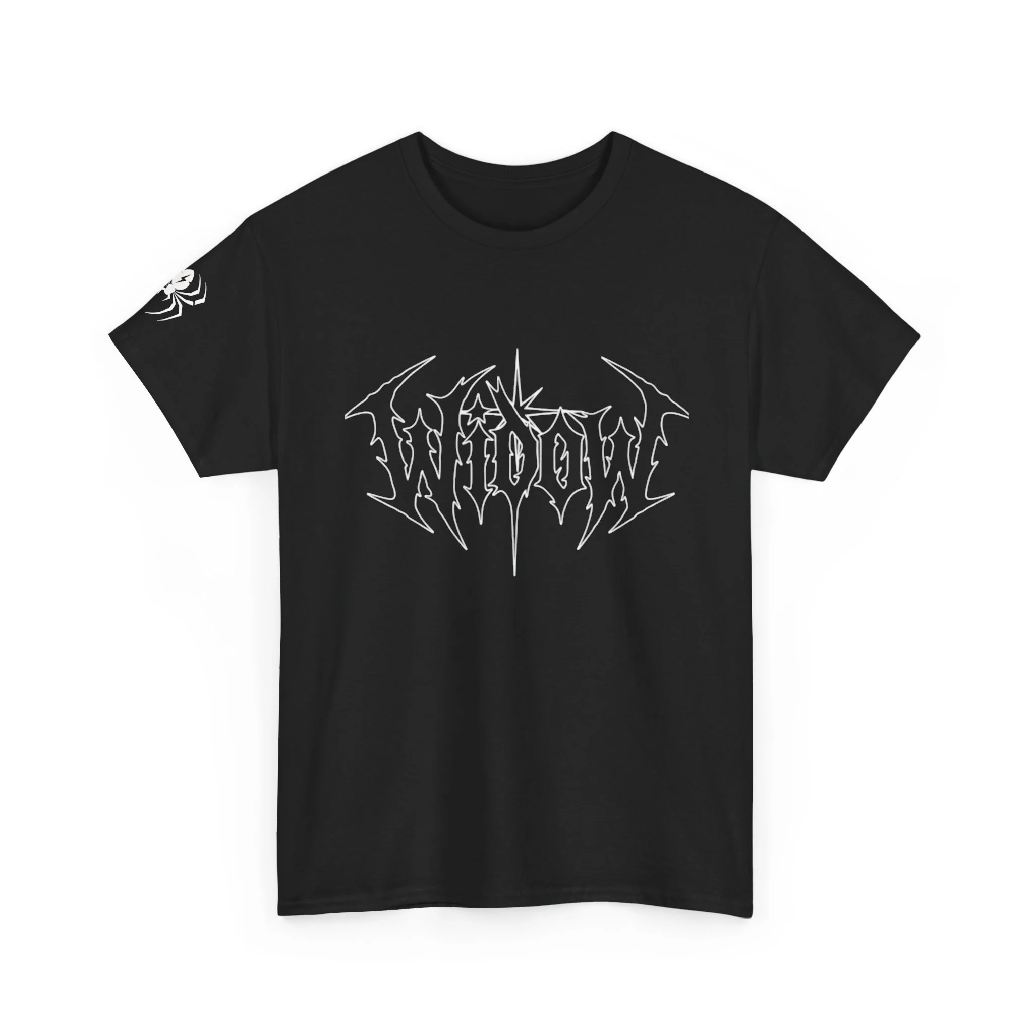 Widow Rocker Tee