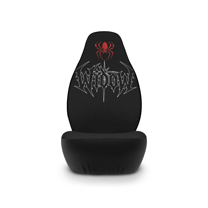 Car Seat Covers - 180 Widow Racing Seat Covers - Image 2