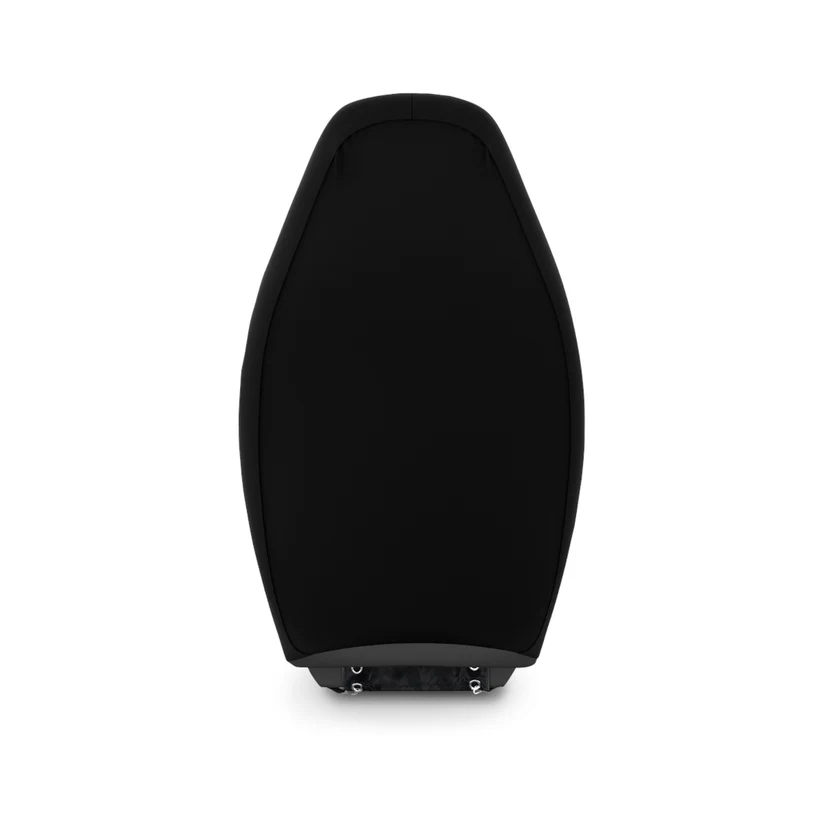 Car Seat Covers - 180 Widow Racing Seat Covers - Image 3